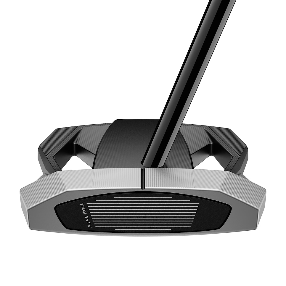 TaylorMade Spider ZT Putter Review - Golfalot